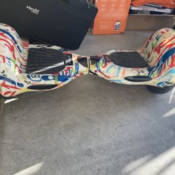 Hoverboard
