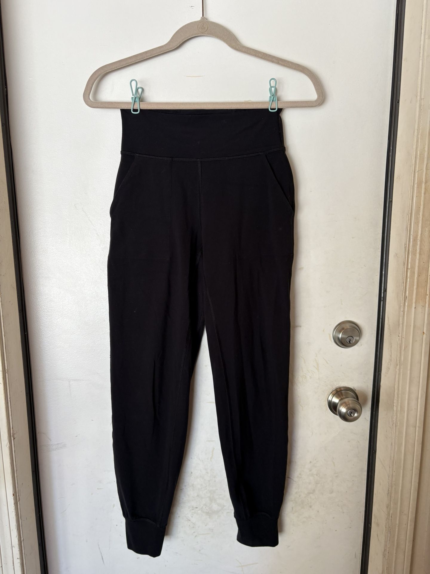 Lululemon Jogger