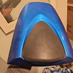 2007 Honda CBR600RR Seat COWL