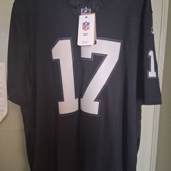 Raiders Jersey