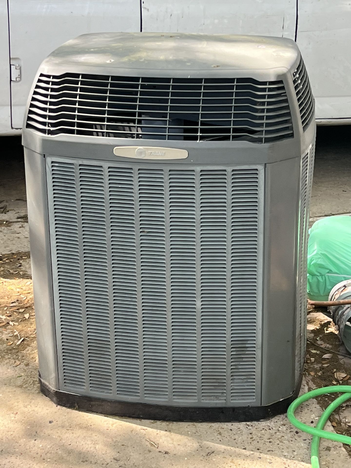 Trane 3ton