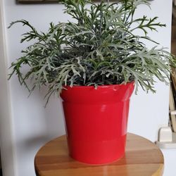 Artificial Potted Plant