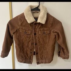 Toddler Jacket 