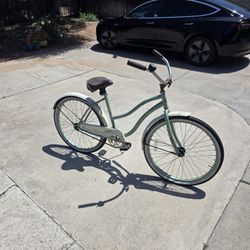 Beach Cruiser