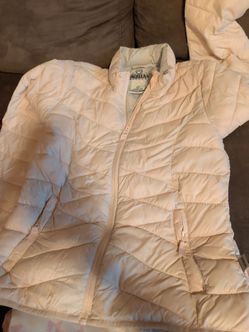 Winter clothes