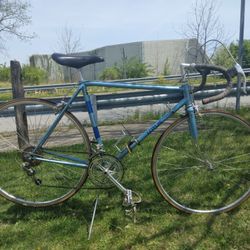 1980 Lotus CLASSIQUE  12 Speed