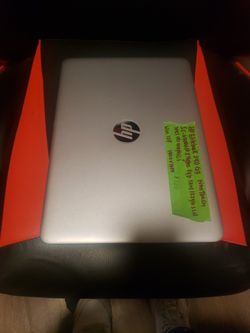 Laptop Hp