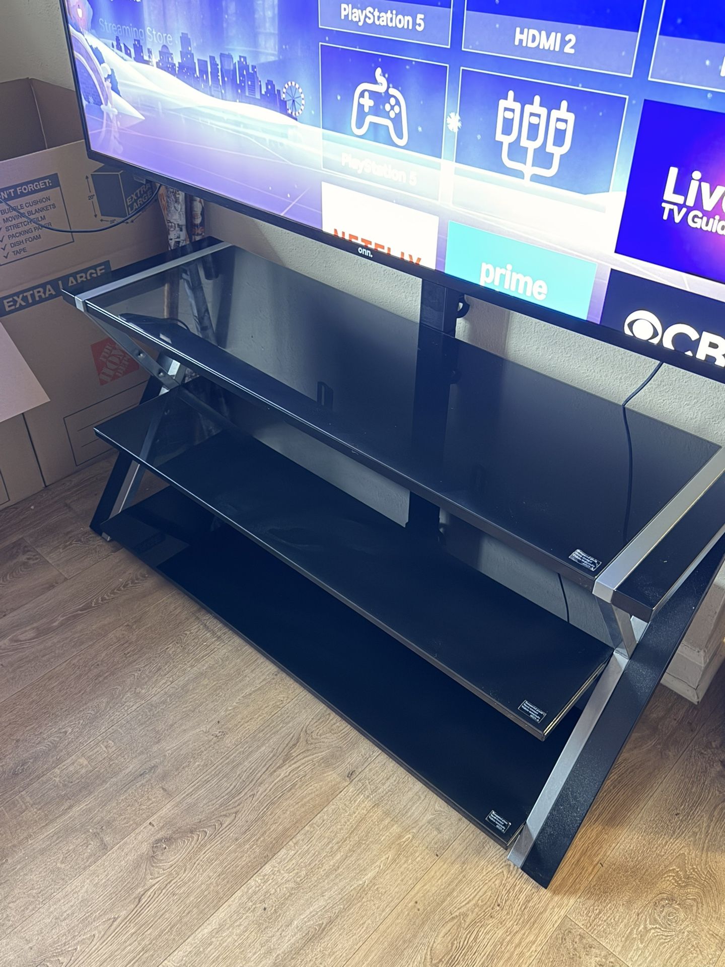Tv Stand