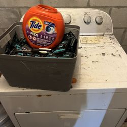 Good Working Dryer 