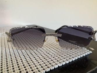 Cartier Frames