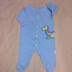 Newborn Sleeper • Minor Blemishes • by Little Me