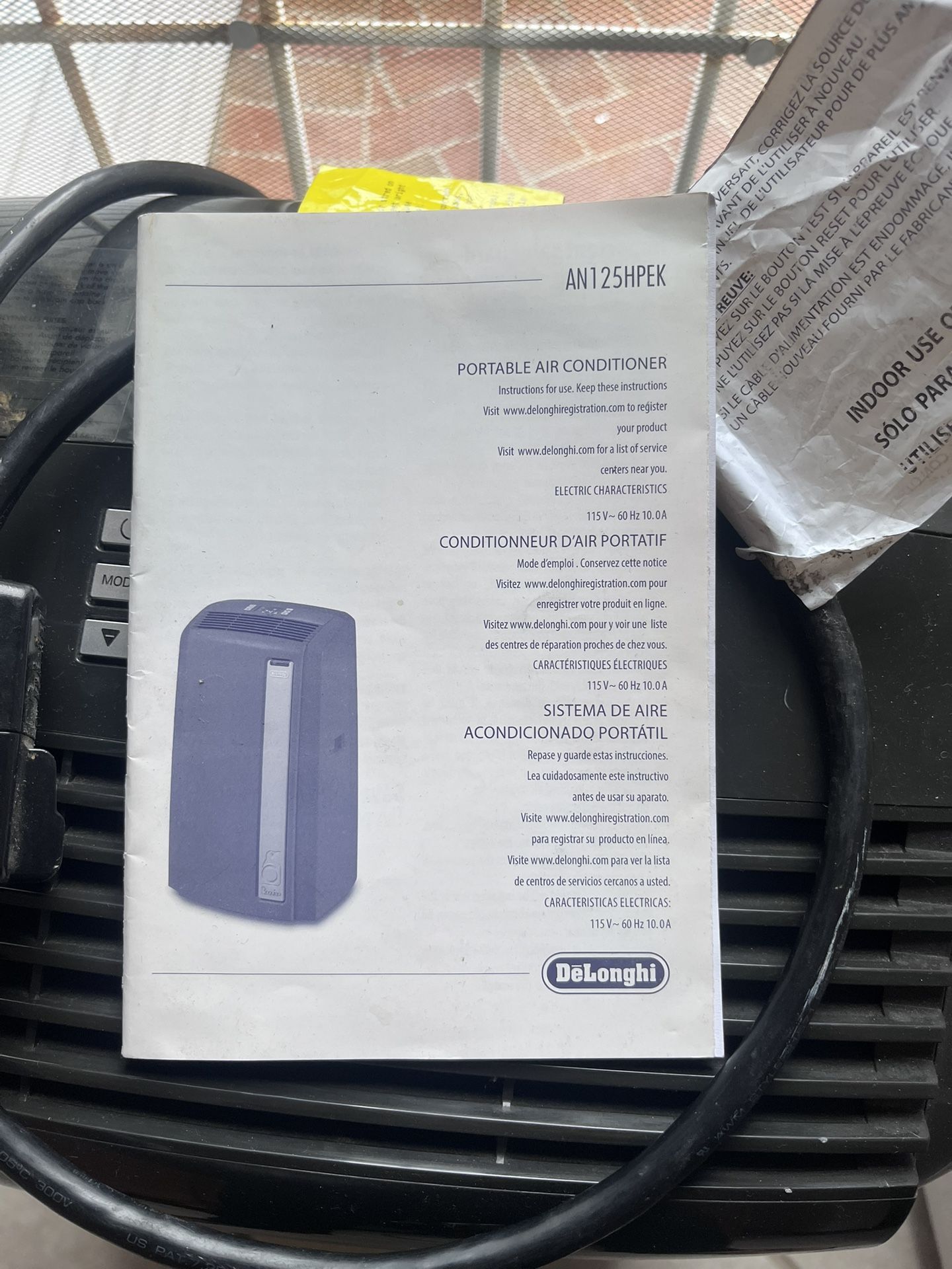 Air Conditioner