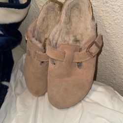 Birkenstock Shoes Size 7.5
