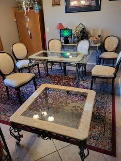 Elegant Dining Set