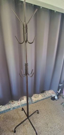 Coat hanger