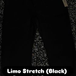 Essential Uncuffed Sweats