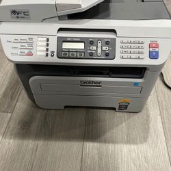 Brother MFC-7400N Printer