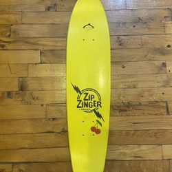 Skateboard Krooked Zipzinger 