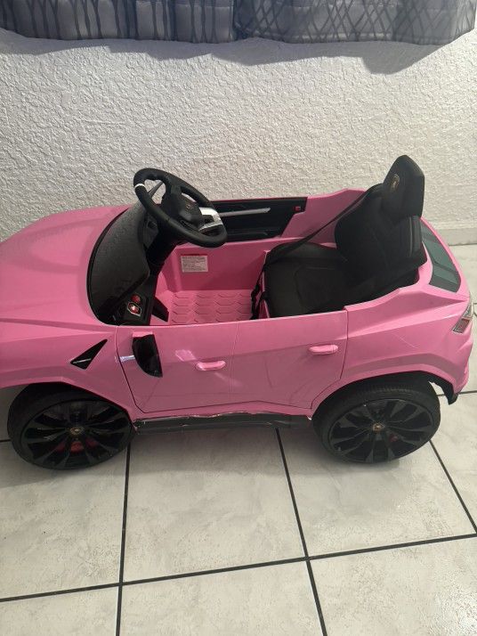 Jeep/lamb Truck For Sale