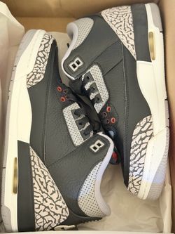 Air Jordan 3 Retro OG BG