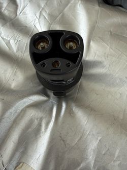 Tesla model 3 charging adapter