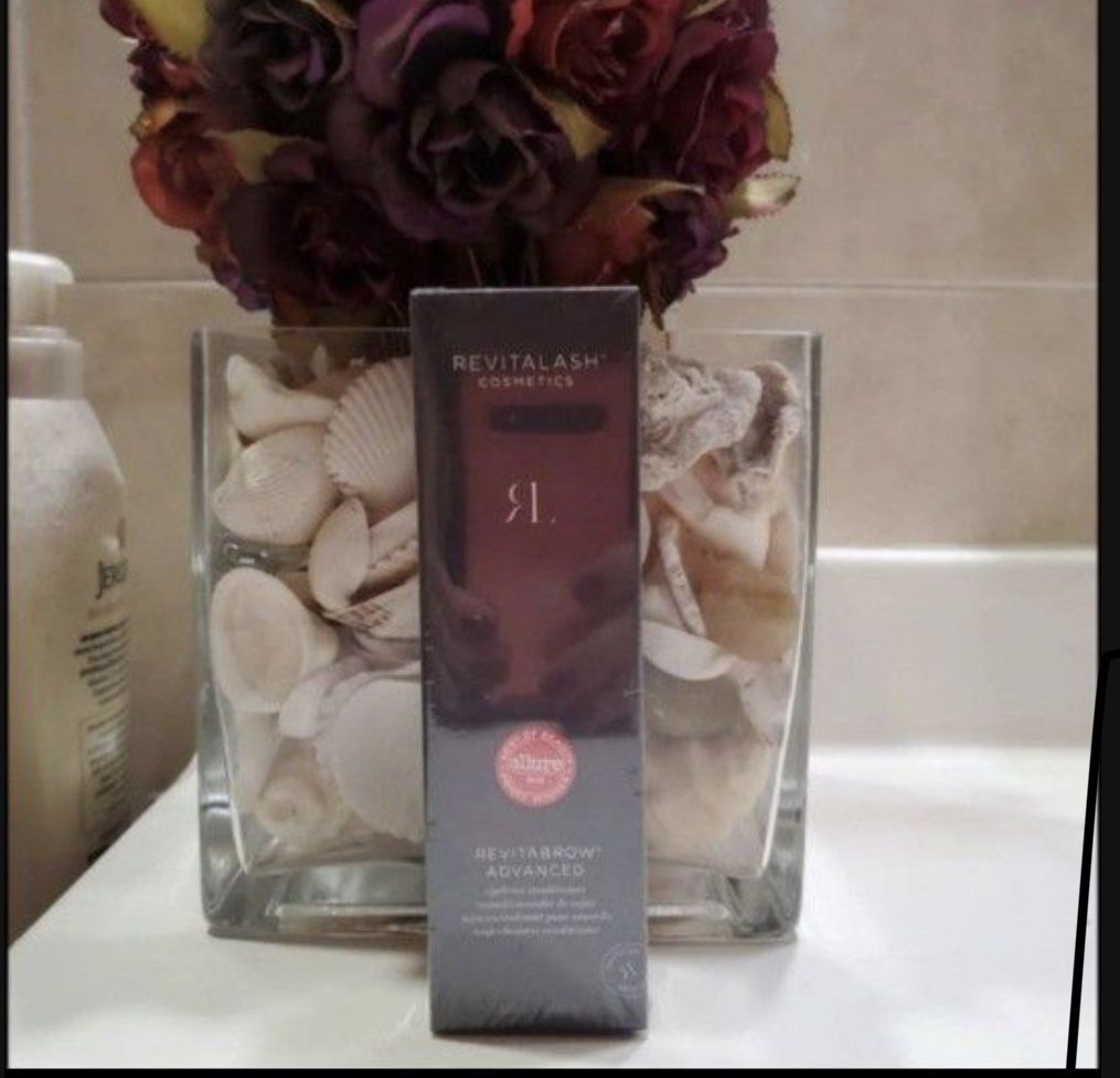 Revitalash Revitabrow Advanced Eyelash Eyebrow Conditioner 3.5ml