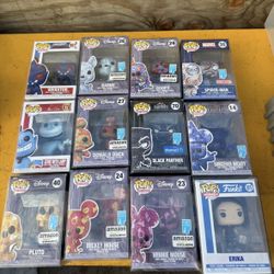 big lots funko pop