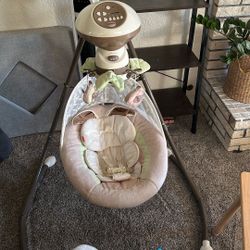 Baby Swing Chair