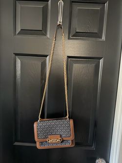 MK purse