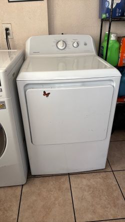 Gas dryer