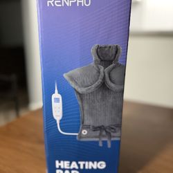 Renpho Heating Pad