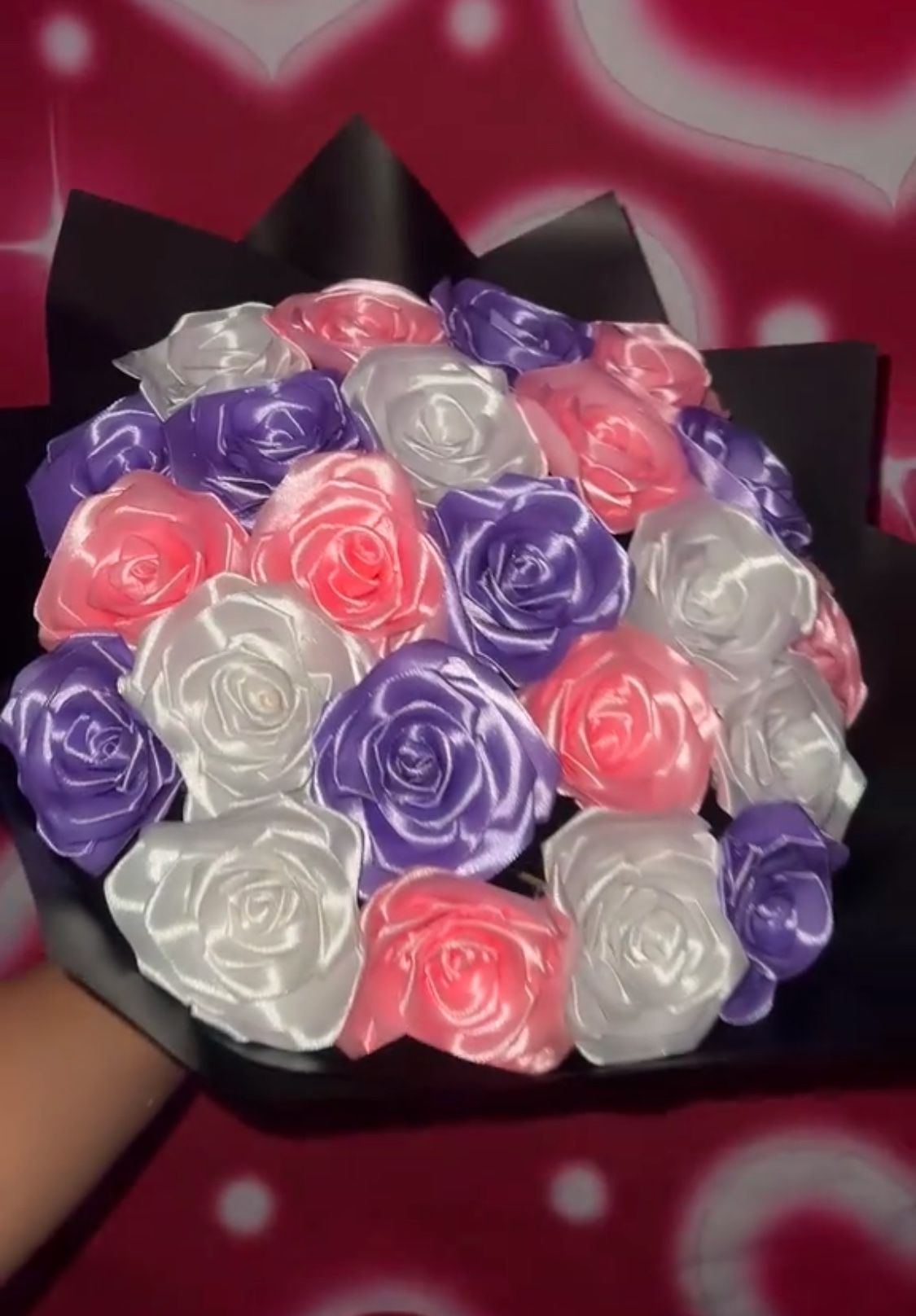Flower Bouquet