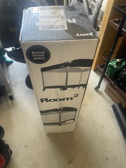 Joovy Room 2