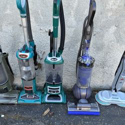 Vacuum Shark Dyson Bissell Steam Mop