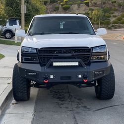 2005 Chevrolet Avalanche