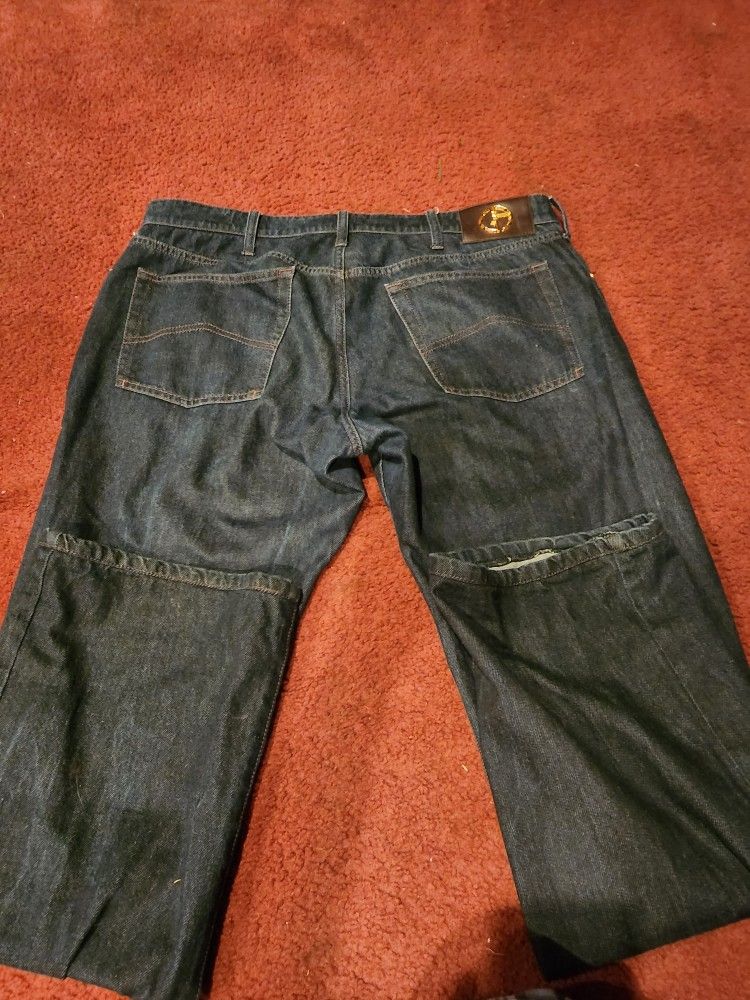 Giorgio Armani Jeans Limited Edition Made In Men Color