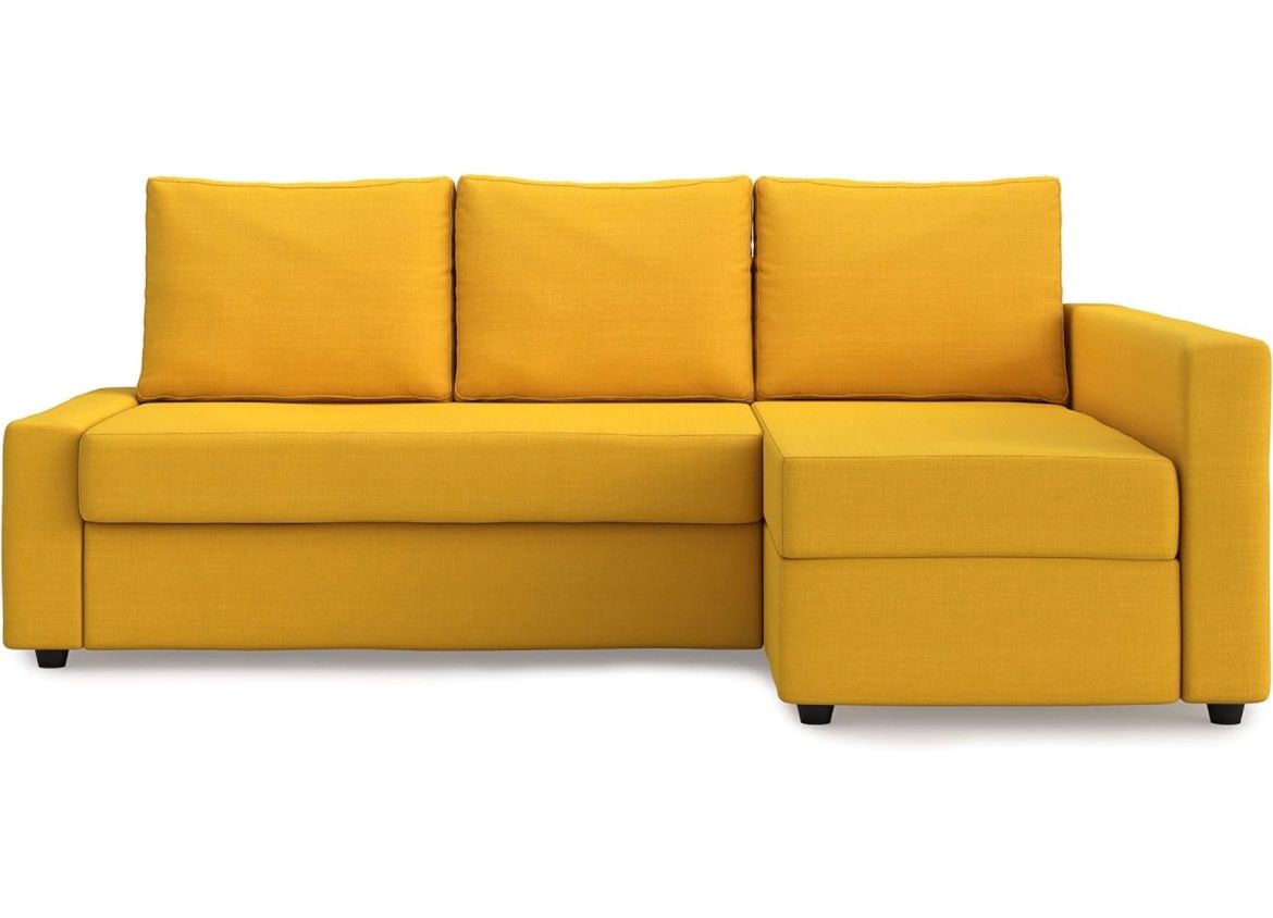 MASTERS OF COVERS Snug Fit Friheten Slipcover for The IKEA Friheten with Chaise Corner Cover