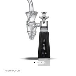 G9 Epro Concentrate/Wax Smart Rig