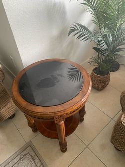 Side Table