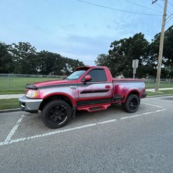 1997 Ford F-150