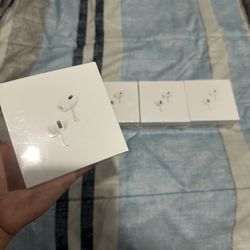 AirPods Pro Gen 2