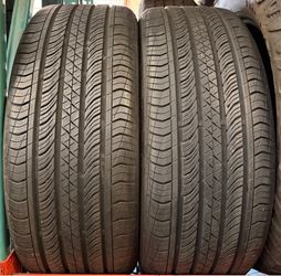 Continental 245 45 19