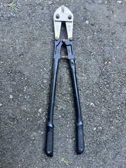 Bolt Cutters 