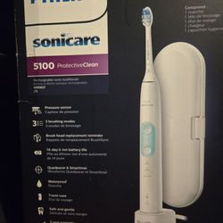 PHILLIPS SONICARE 5100