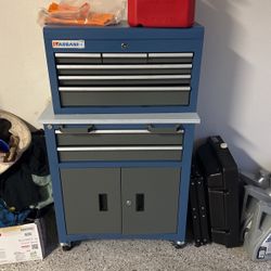 Tool Box 