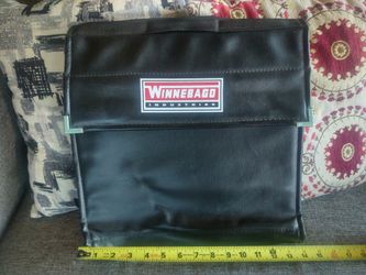 Original Winnebago Expanding File Folder