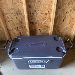 Coleman Chest Cooler 70qt