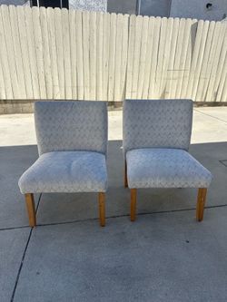 Free Used Chairs