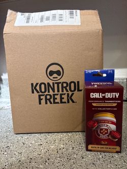 Kontrol Freek