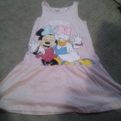 Gently Used Girl's Dresses Size 8 And 10